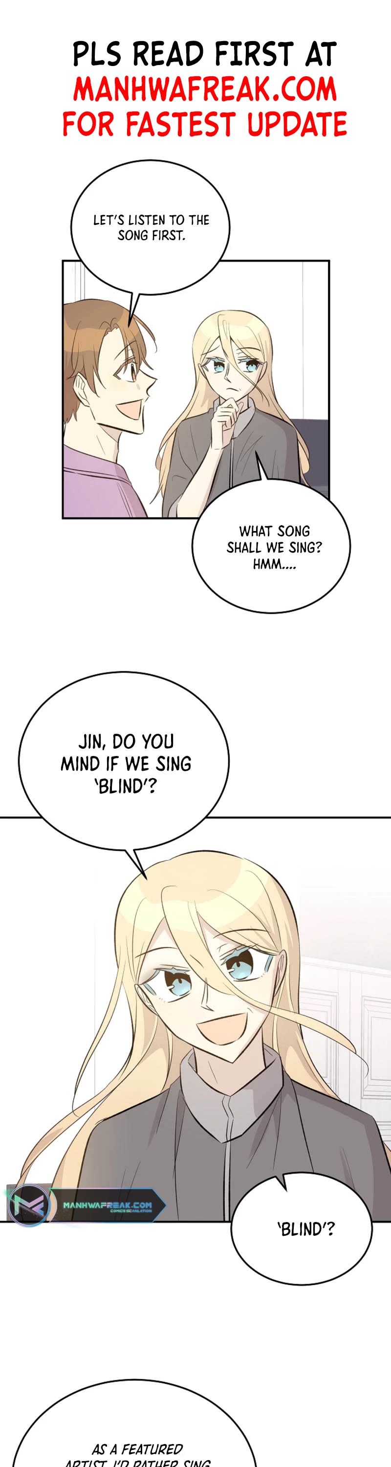 My Superstar Uncle Chapter 158 page 28 - Chapter 158