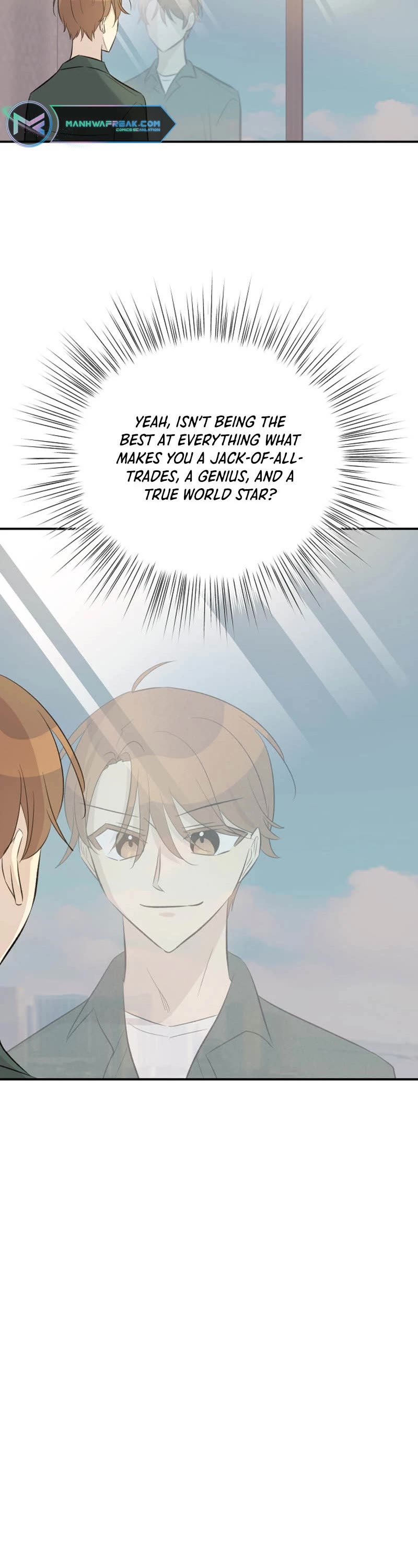 My Superstar Uncle Chapter 158 page 5 - Chapter 158