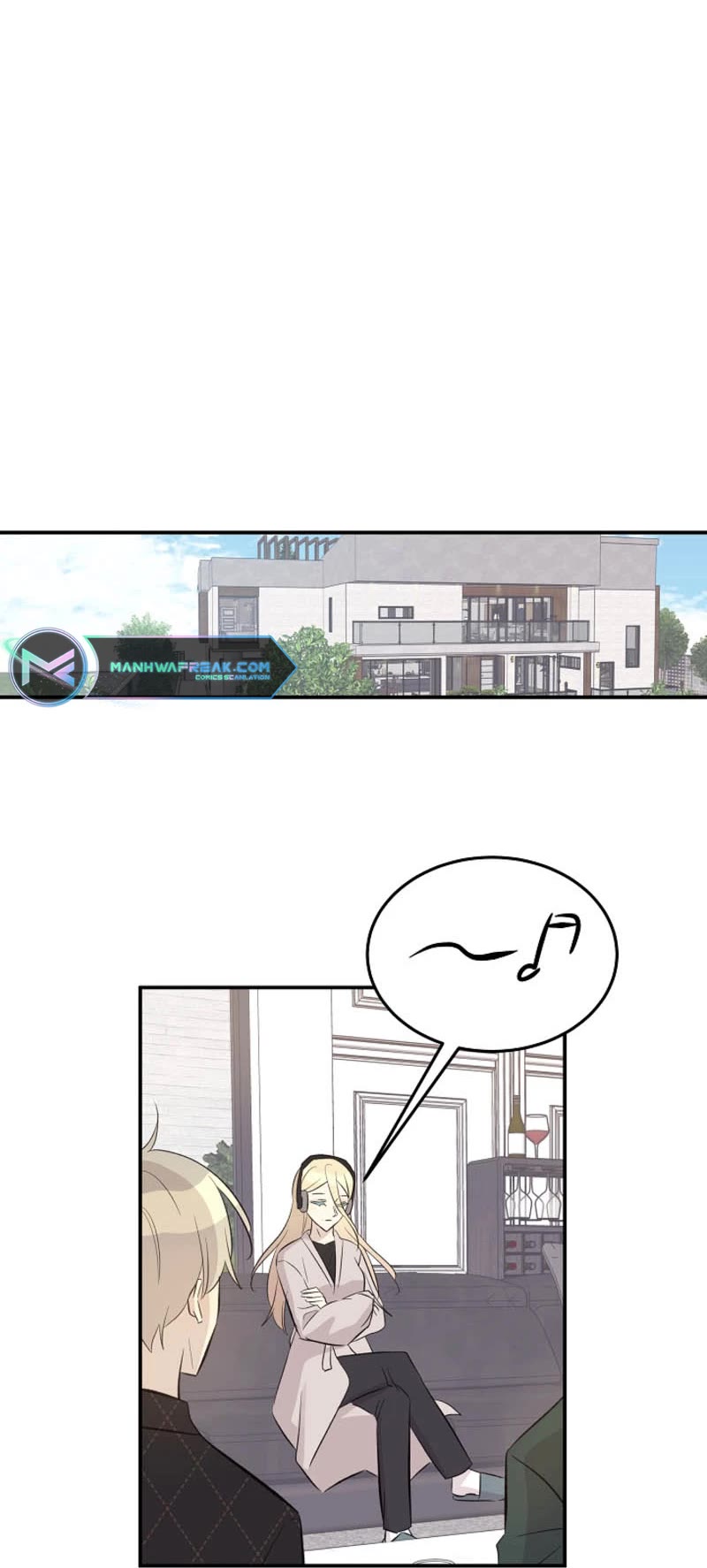 My Superstar Uncle Chapter 158 page 7 - Chapter 158
