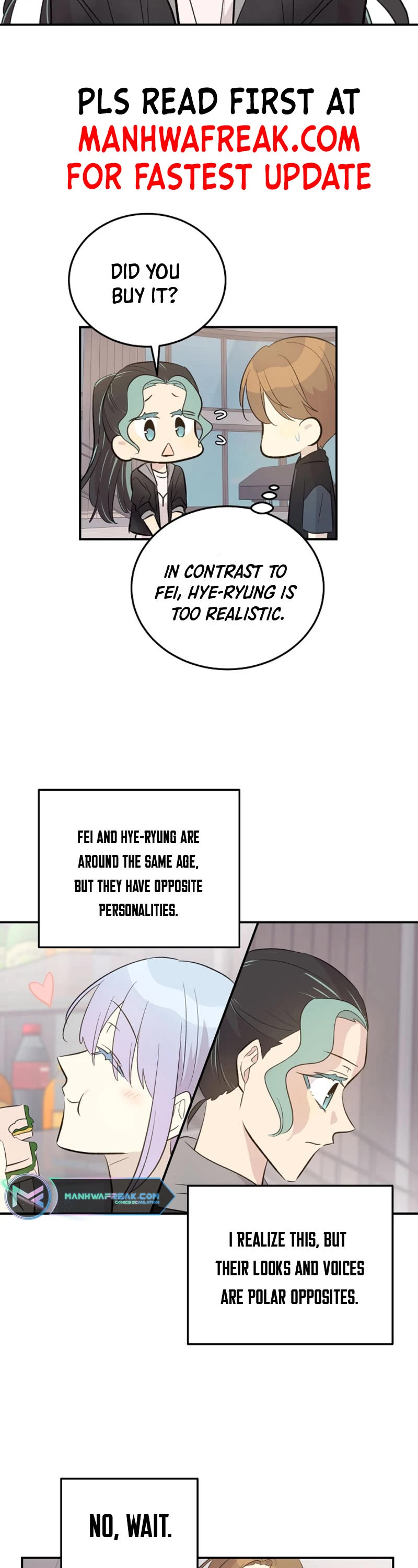 My Superstar Uncle Chapter 159 page 26 - Chapter 159