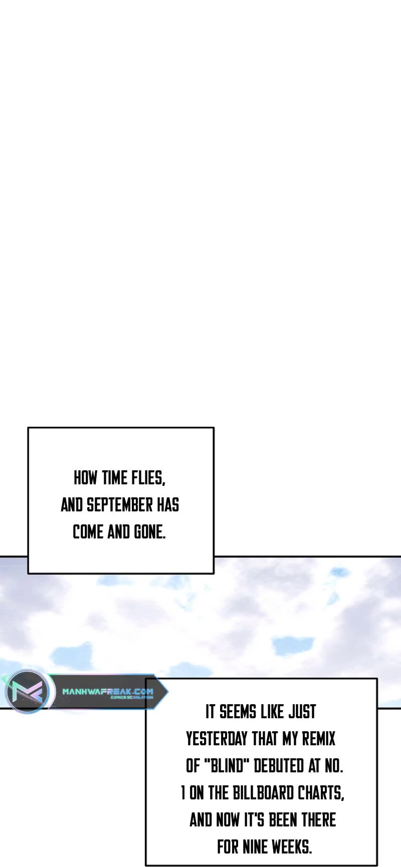 My Superstar Uncle Chapter 159 page 7 - Chapter 159
