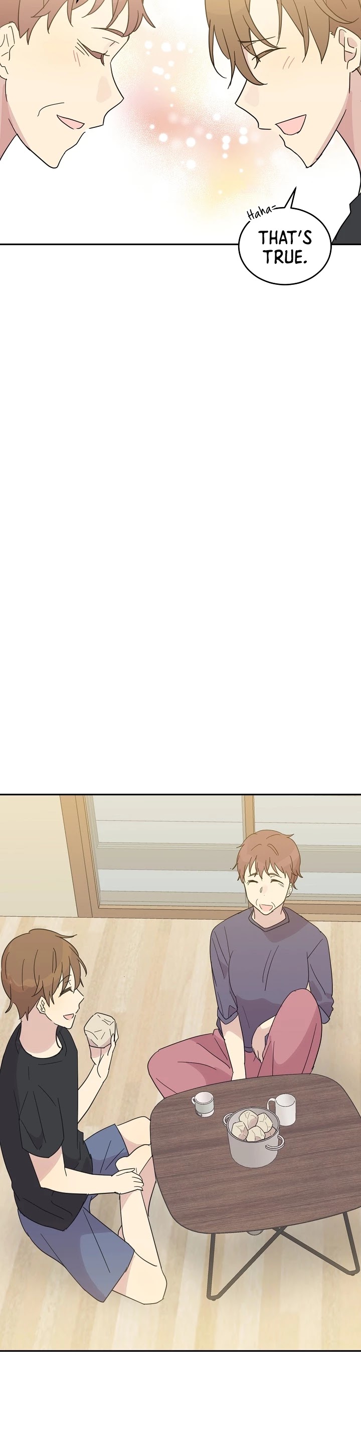 My Superstar Uncle Chapter 16 page 11 - Chapter 16