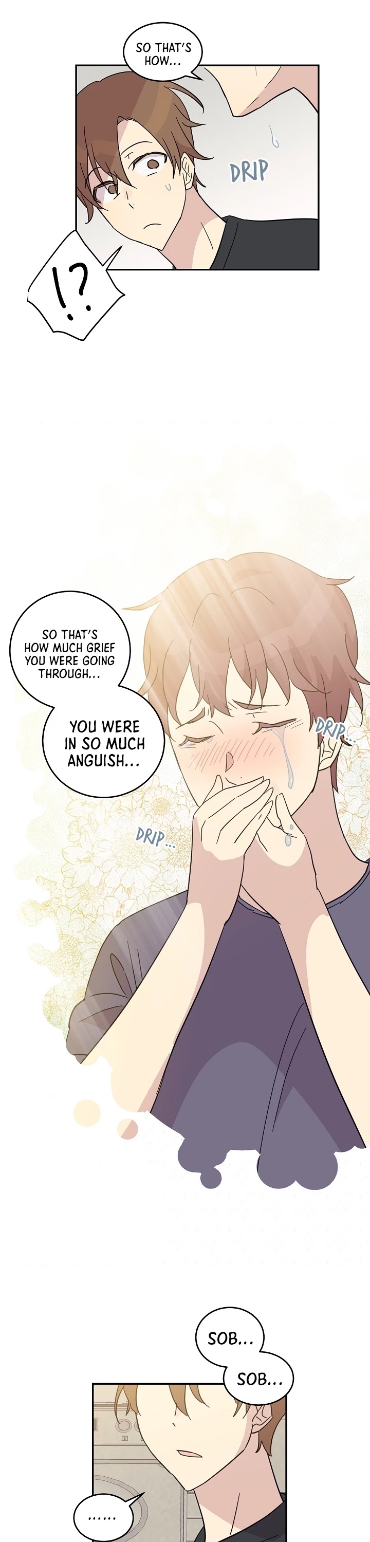 My Superstar Uncle Chapter 16 page 15 - Chapter 16