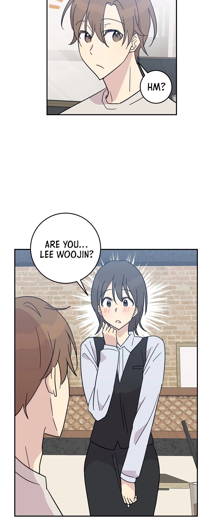 My Superstar Uncle Chapter 16 page 25 - Chapter 16
