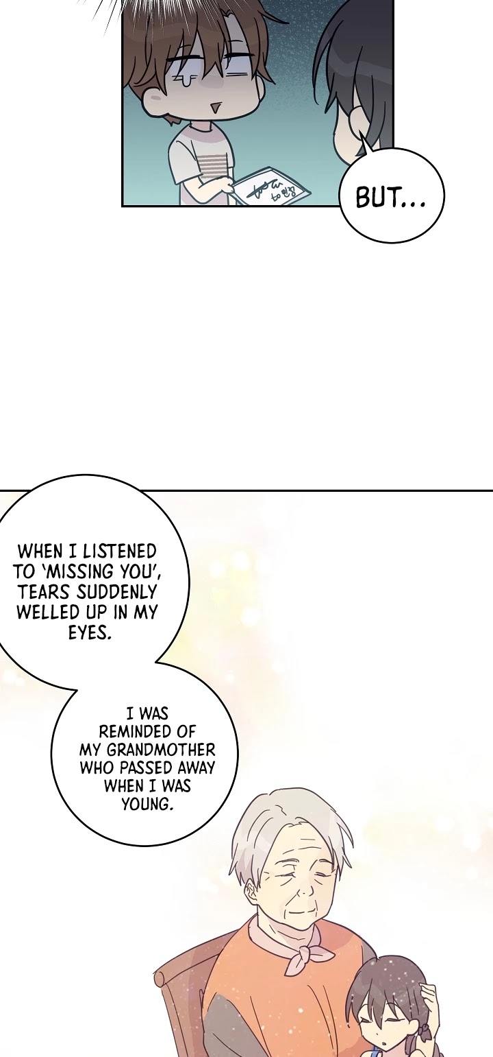My Superstar Uncle Chapter 16 page 28 - Chapter 16