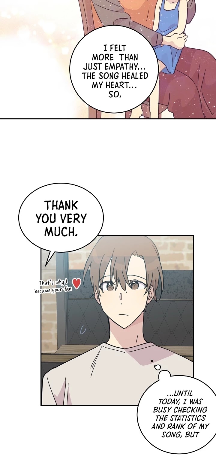 My Superstar Uncle Chapter 16 page 29 - Chapter 16