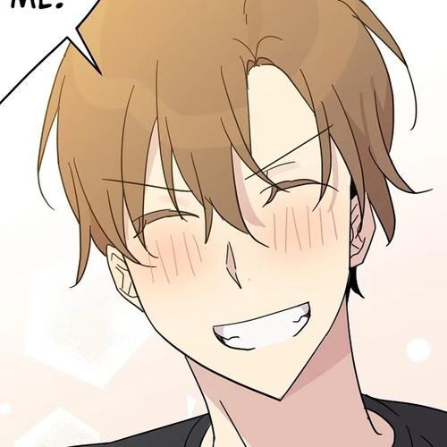 My Superstar Uncle Chapter 16 cover