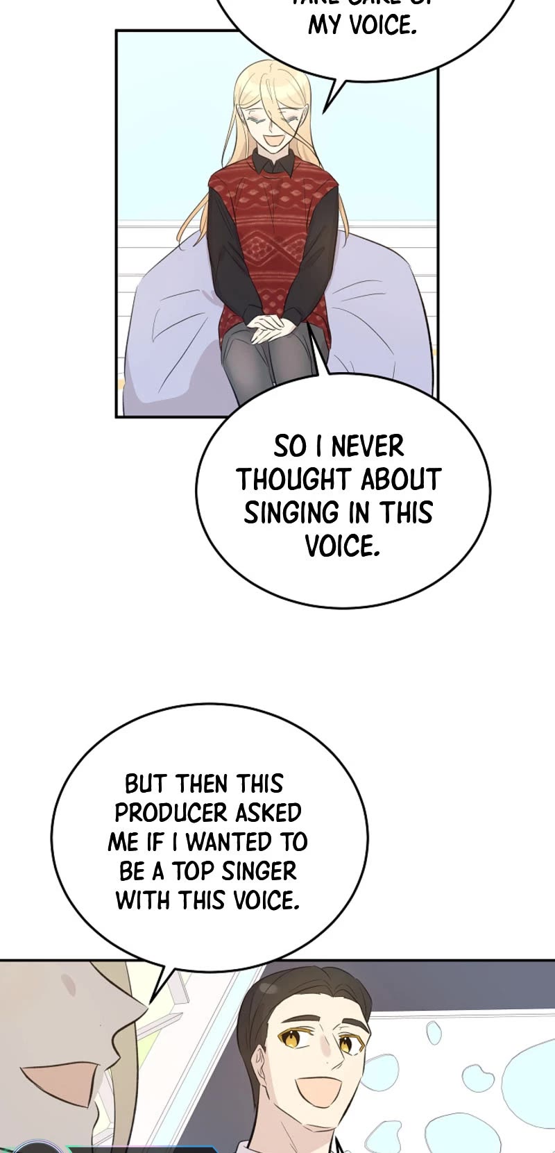 My Superstar Uncle Chapter 160 page 27 - Chapter 160