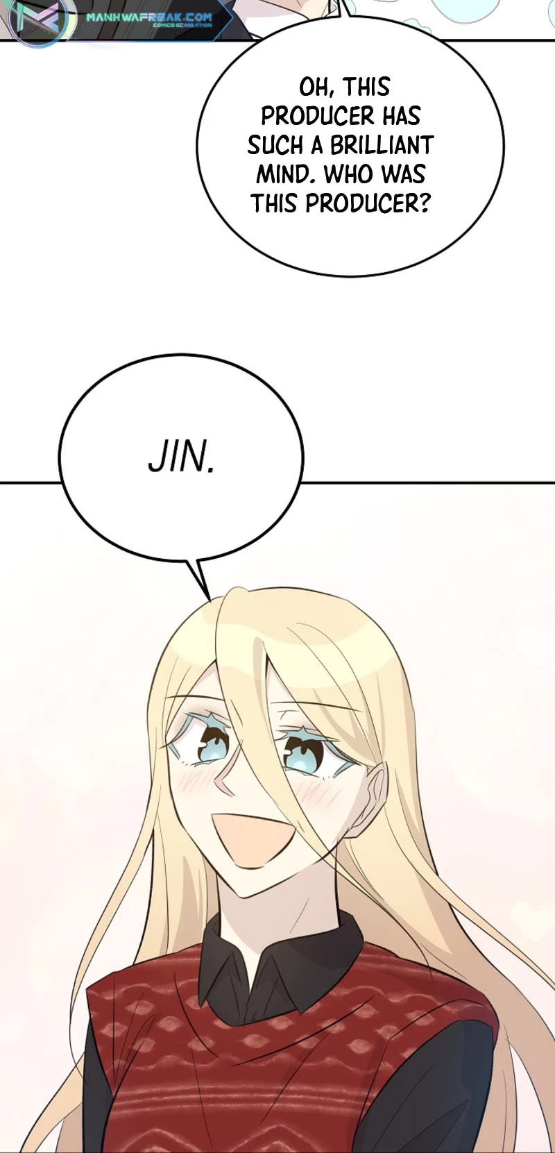 My Superstar Uncle Chapter 160 page 28 - Chapter 160