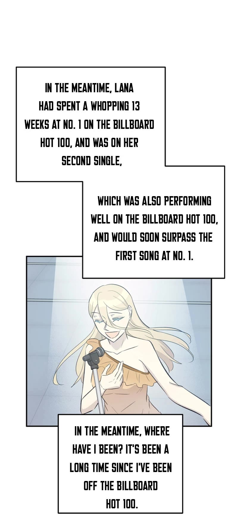 My Superstar Uncle Chapter 160 page 34 - Chapter 160