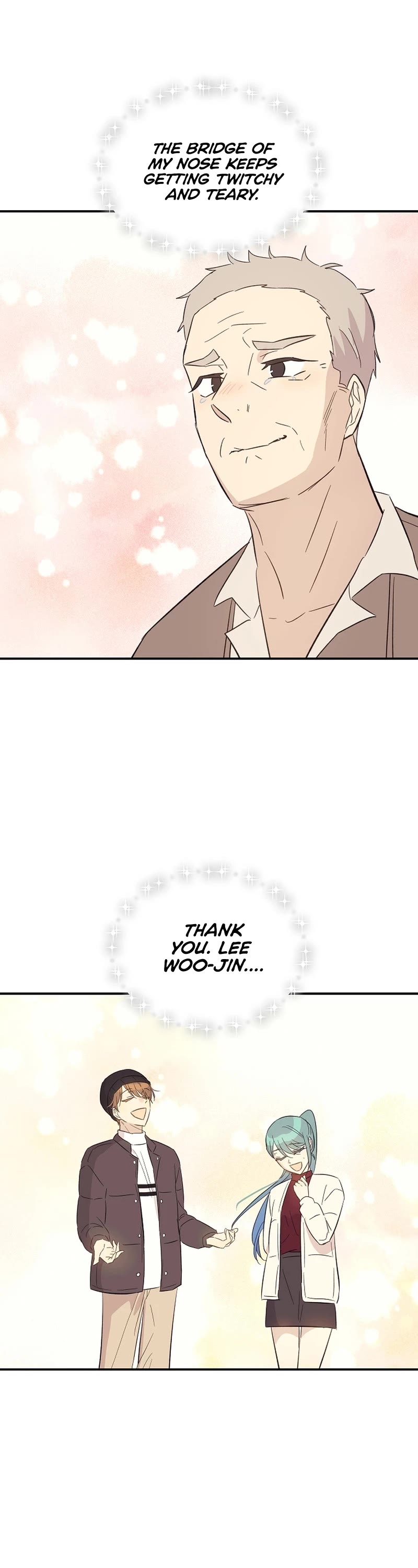 My Superstar Uncle Chapter 161 page 27 - Chapter 161