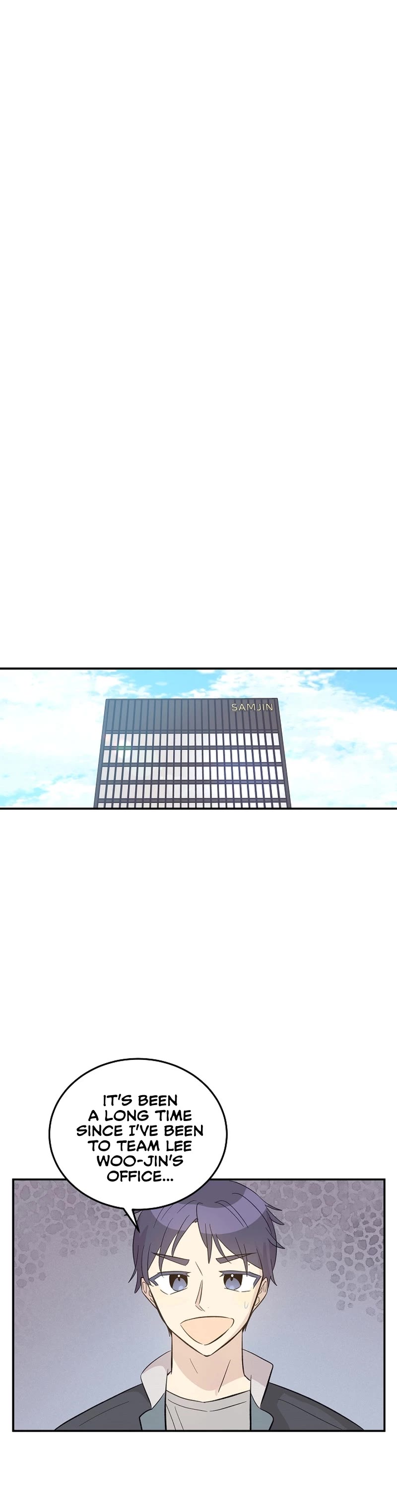 My Superstar Uncle Chapter 161 page 28 - Chapter 161