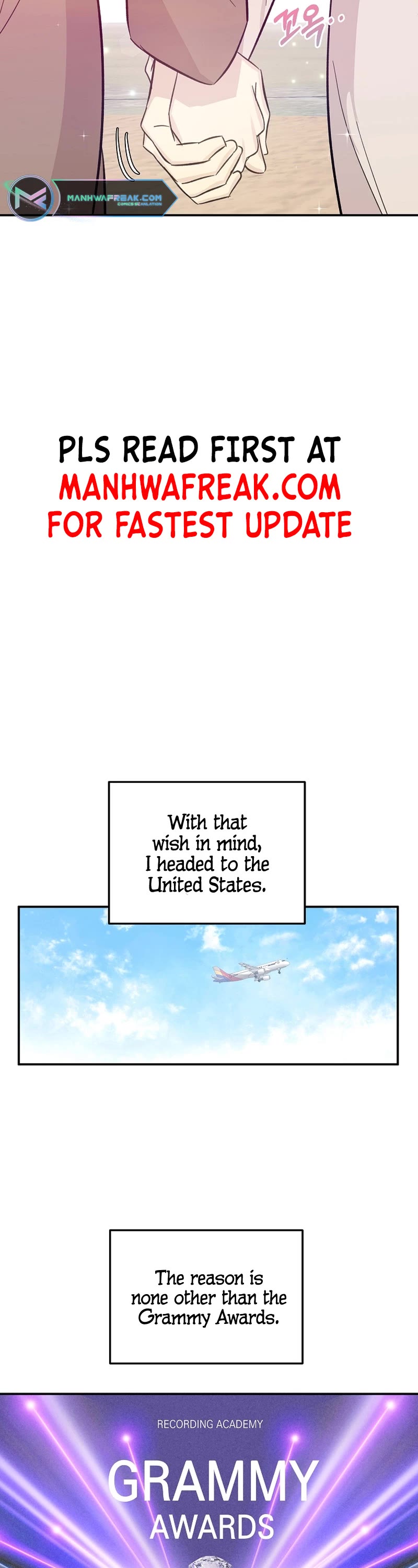 My Superstar Uncle Chapter 162 page 24 - Chapter 162