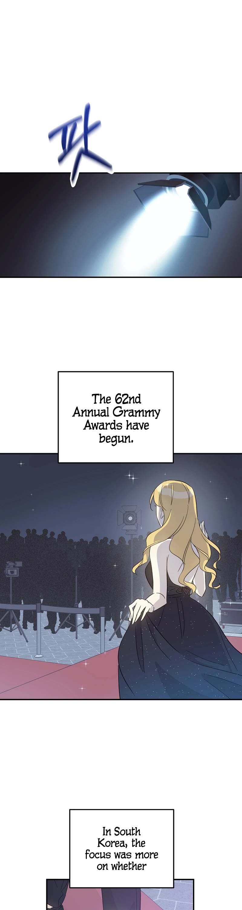 My Superstar Uncle Chapter 162 page 32 - Chapter 162