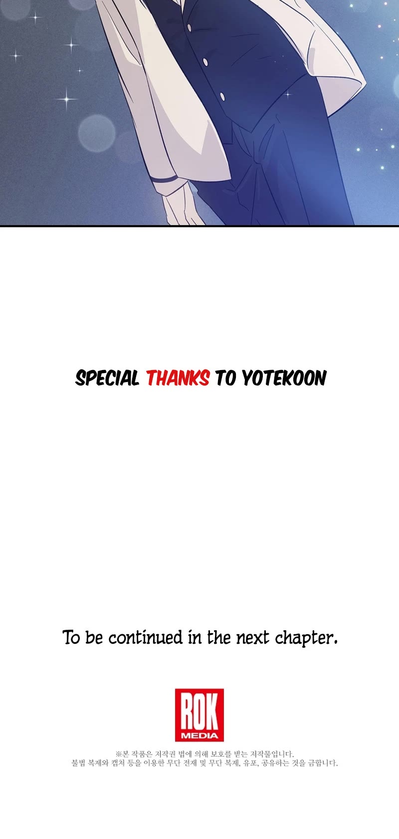 My Superstar Uncle Chapter 162 page 34 - Chapter 162