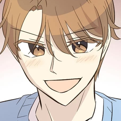 My Superstar Uncle Chapter 164 cover