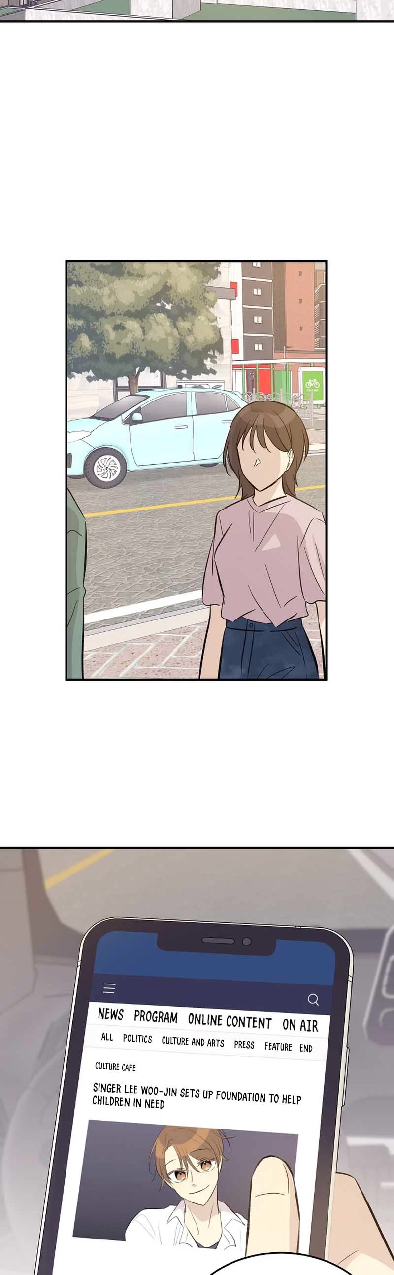 My Superstar Uncle Chapter 165 page 15 - Chapter 165