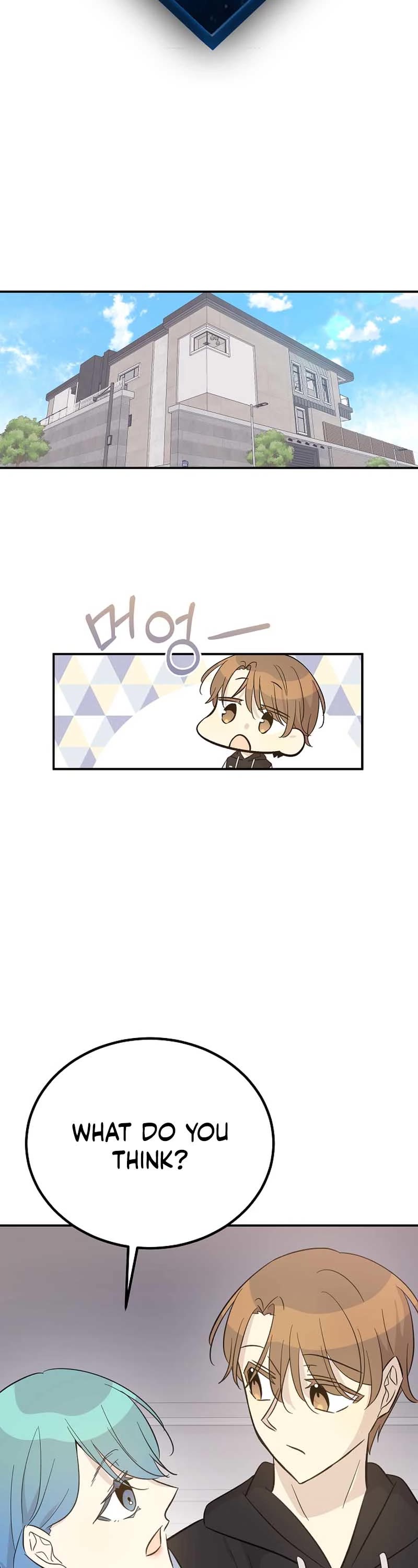My Superstar Uncle Chapter 165 page 2 - Chapter 165