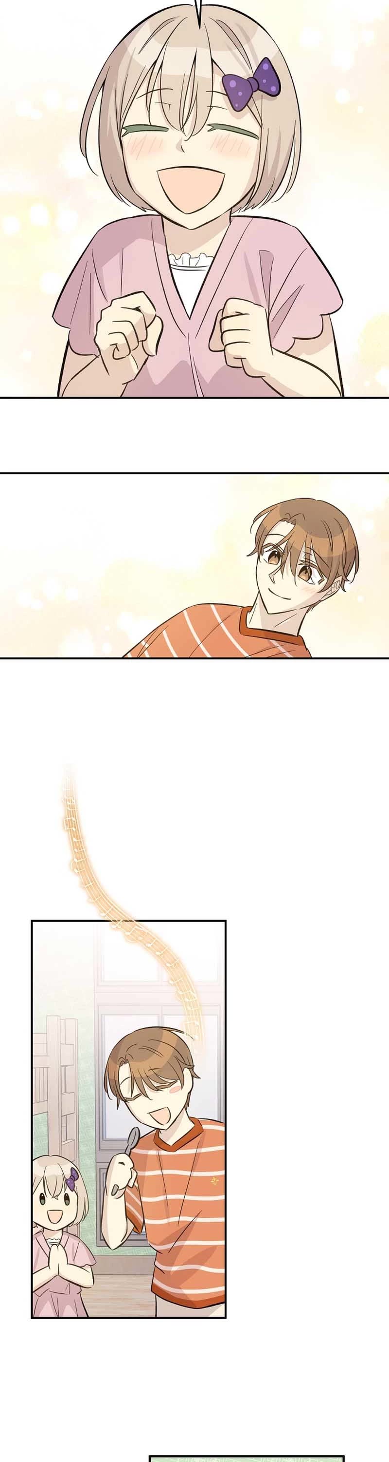 My Superstar Uncle Chapter 165 page 33 - Chapter 165