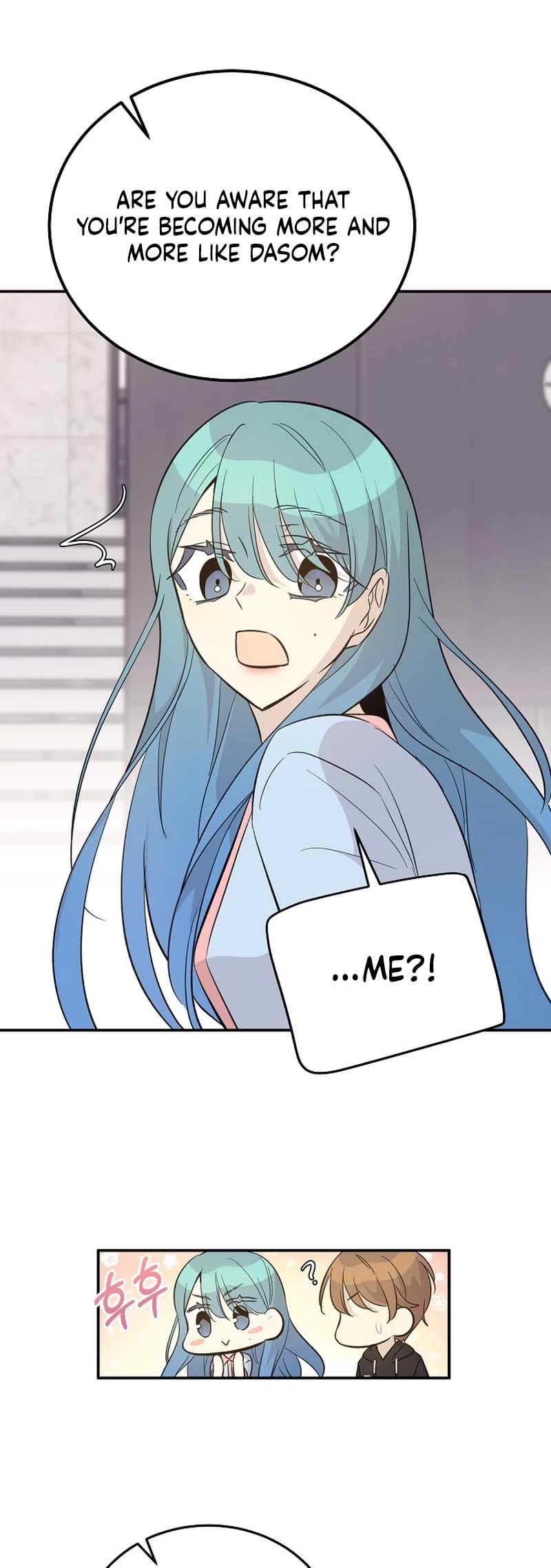 My Superstar Uncle Chapter 165 page 5 - Chapter 165