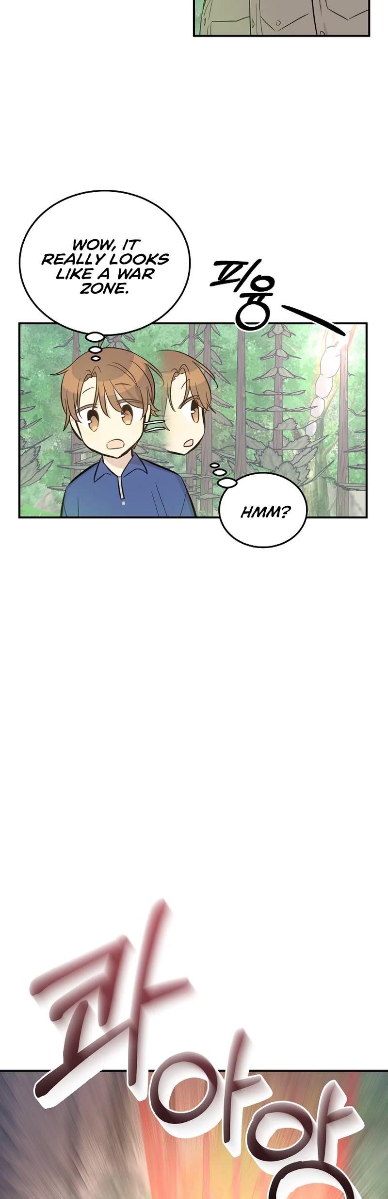My Superstar Uncle Chapter 166 page 15 - Chapter 166