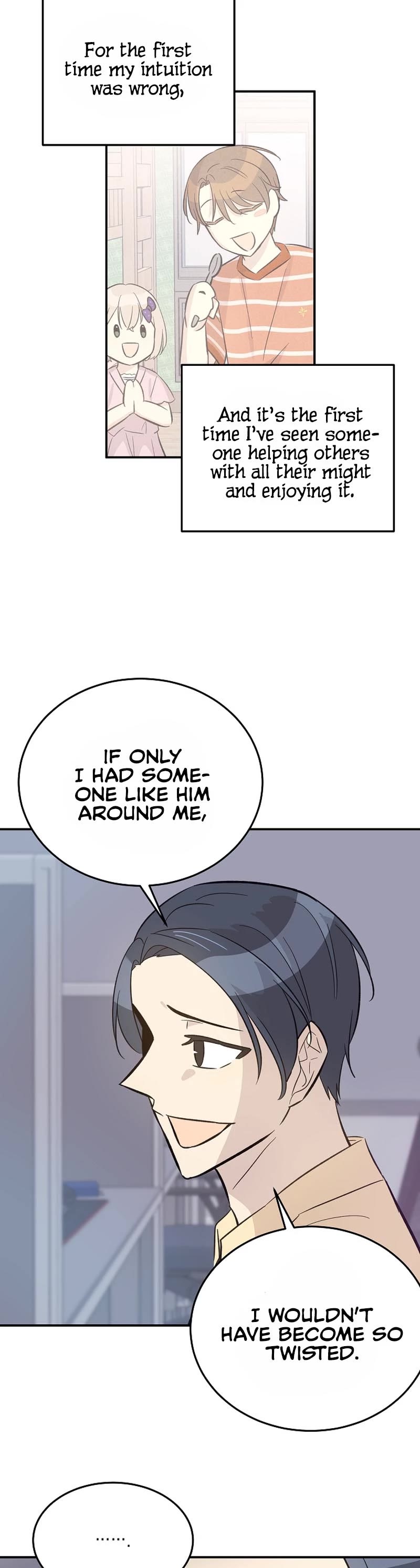 My Superstar Uncle Chapter 166 page 5 - Chapter 166