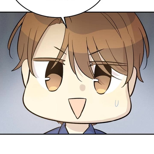 My Superstar Uncle Chapter 166 cover