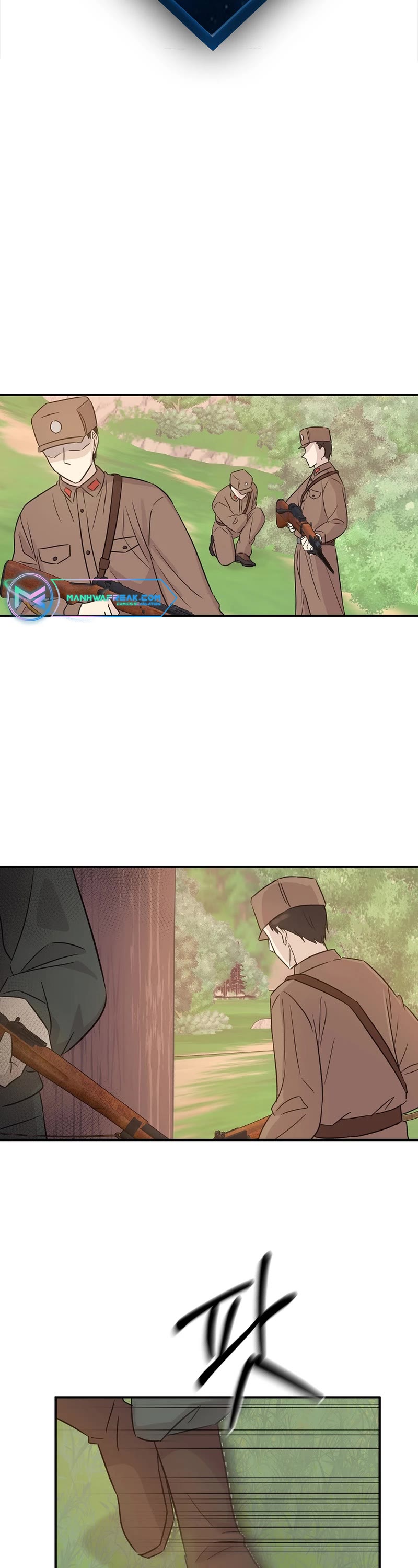 My Superstar Uncle Chapter 167 page 2 - Chapter 167