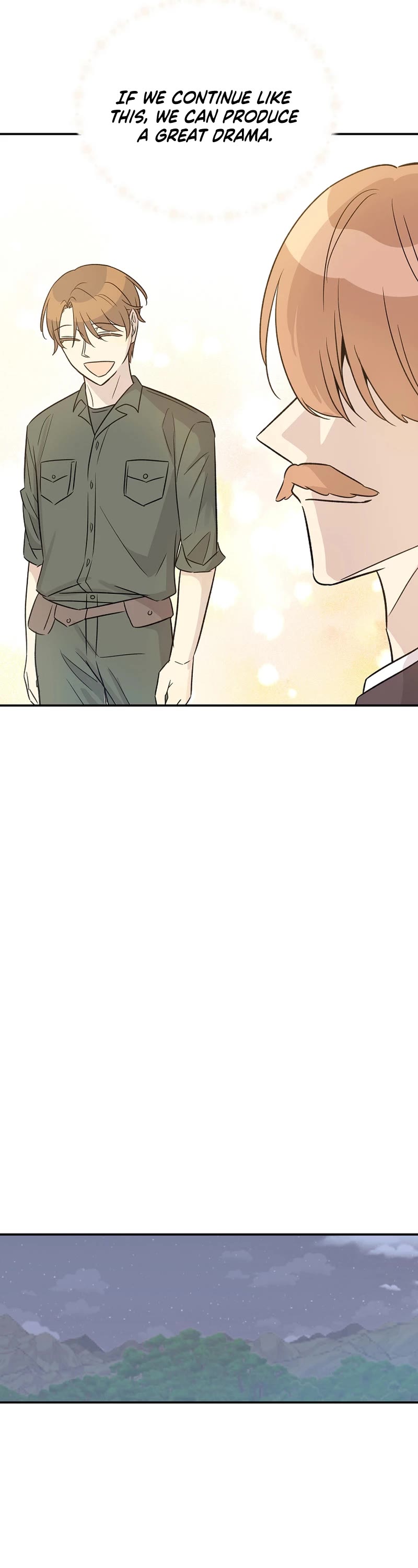 My Superstar Uncle Chapter 167 page 21 - Chapter 167