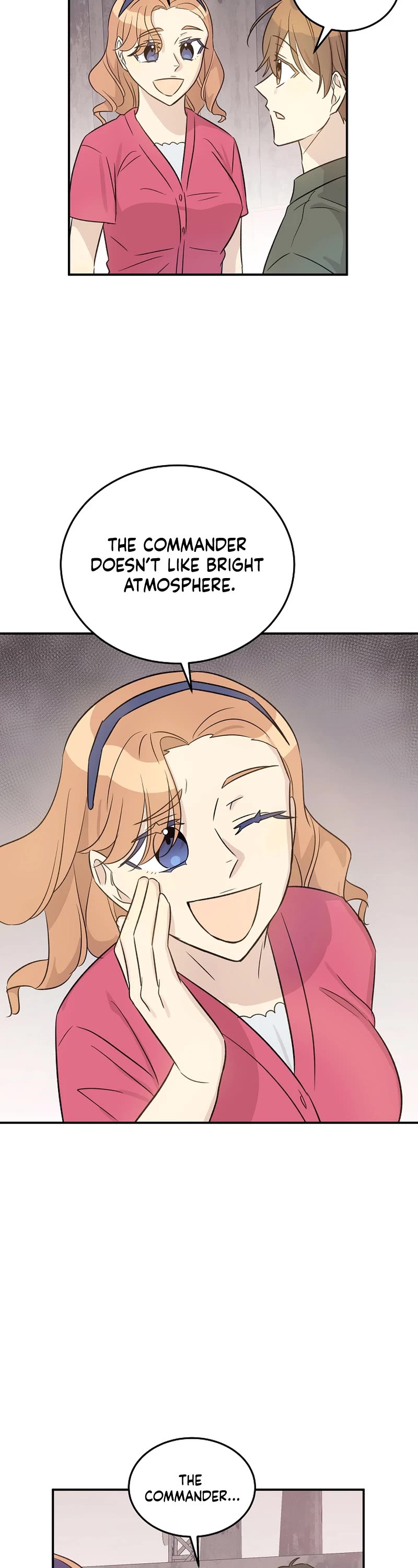 My Superstar Uncle Chapter 167 page 28 - Chapter 167