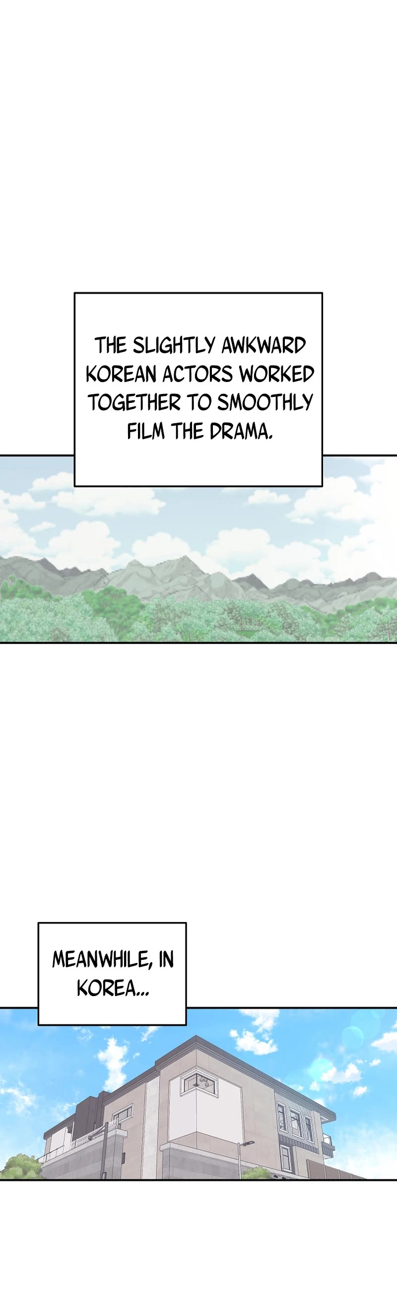 My Superstar Uncle Chapter 168 page 26 - Chapter 168