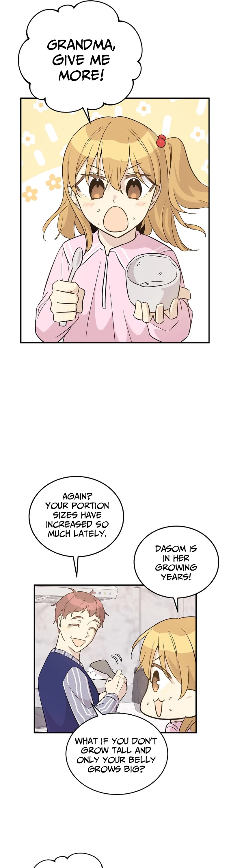 My Superstar Uncle Chapter 168 page 27 - Chapter 168