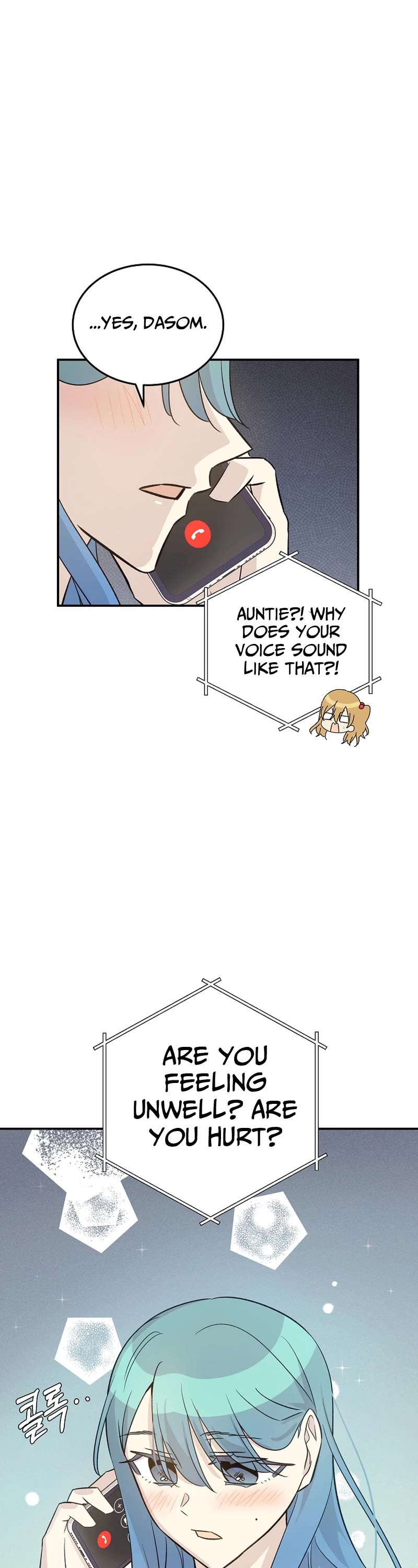 My Superstar Uncle Chapter 168 page 29 - Chapter 168