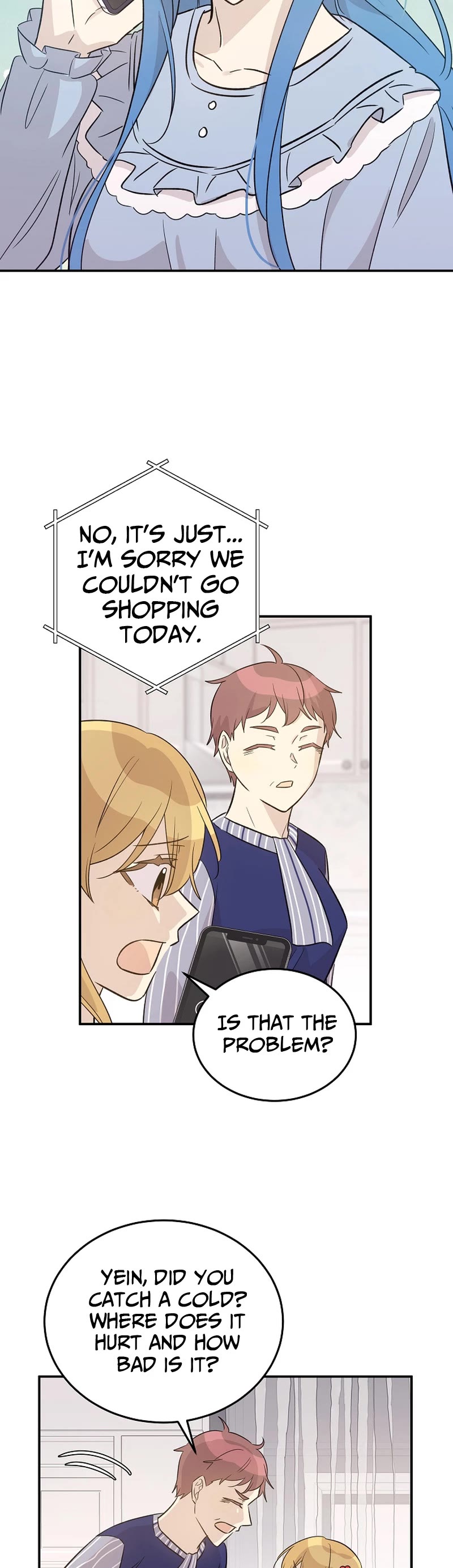 My Superstar Uncle Chapter 168 page 30 - Chapter 168