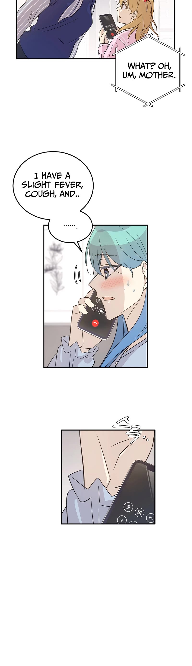 My Superstar Uncle Chapter 168 page 31 - Chapter 168