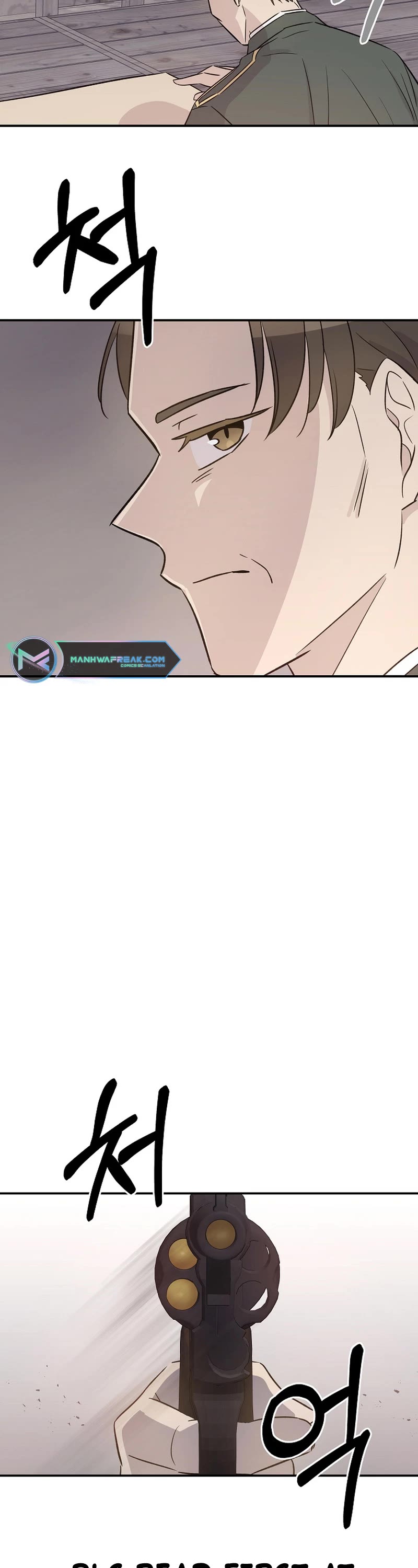 My Superstar Uncle Chapter 168 page 4 - Chapter 168