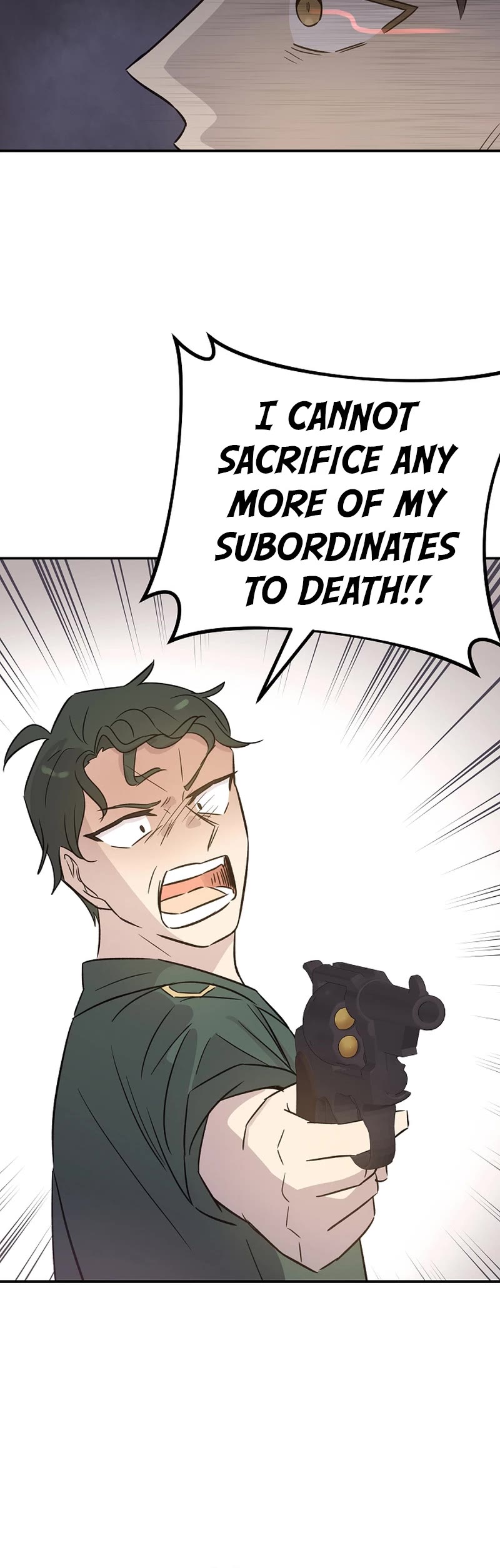 My Superstar Uncle Chapter 168 page 6 - Chapter 168