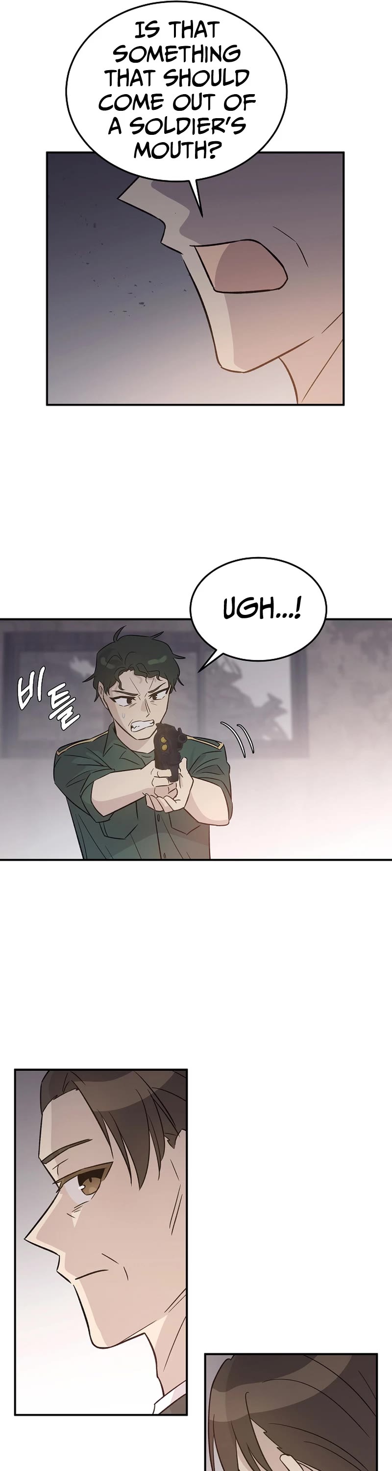 My Superstar Uncle Chapter 168 page 7 - Chapter 168