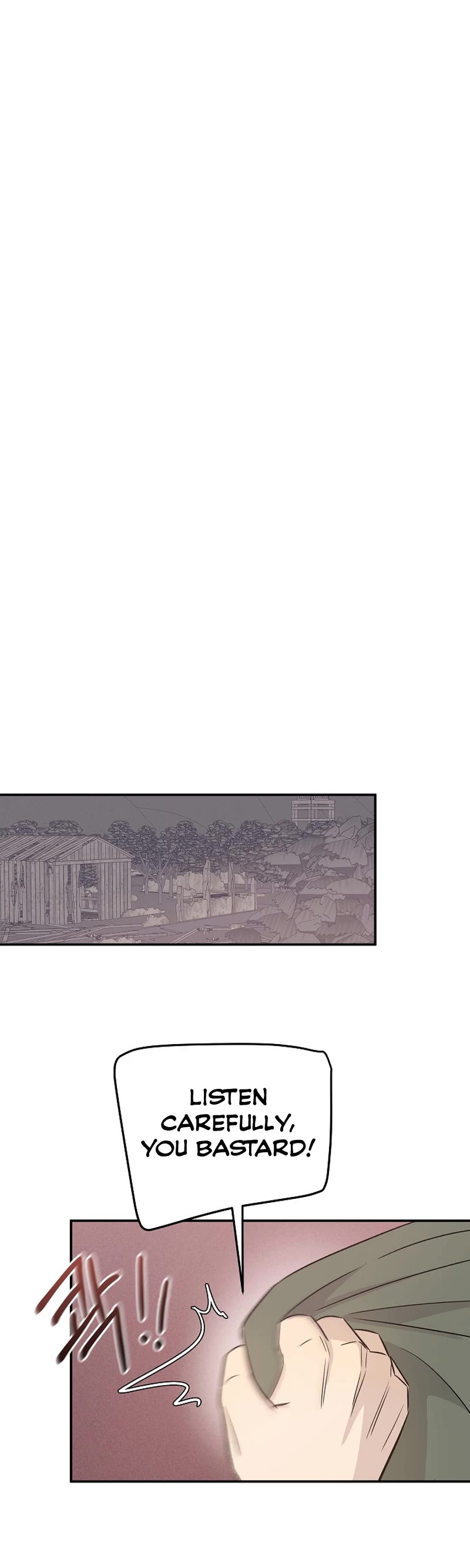 My Superstar Uncle Chapter 169 page 11 - Chapter 169
