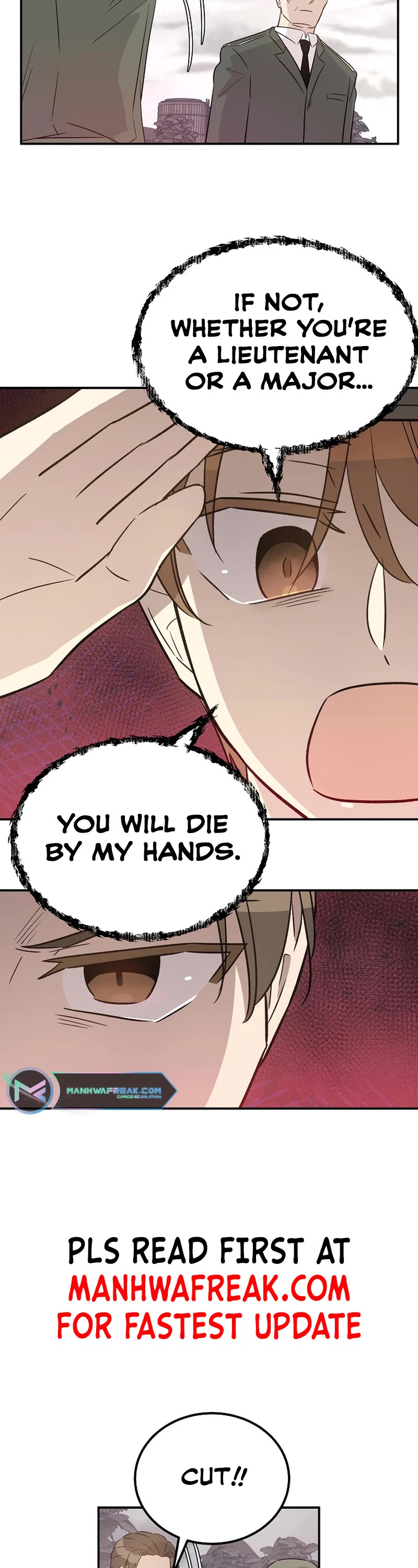 My Superstar Uncle Chapter 169 page 15 - Chapter 169
