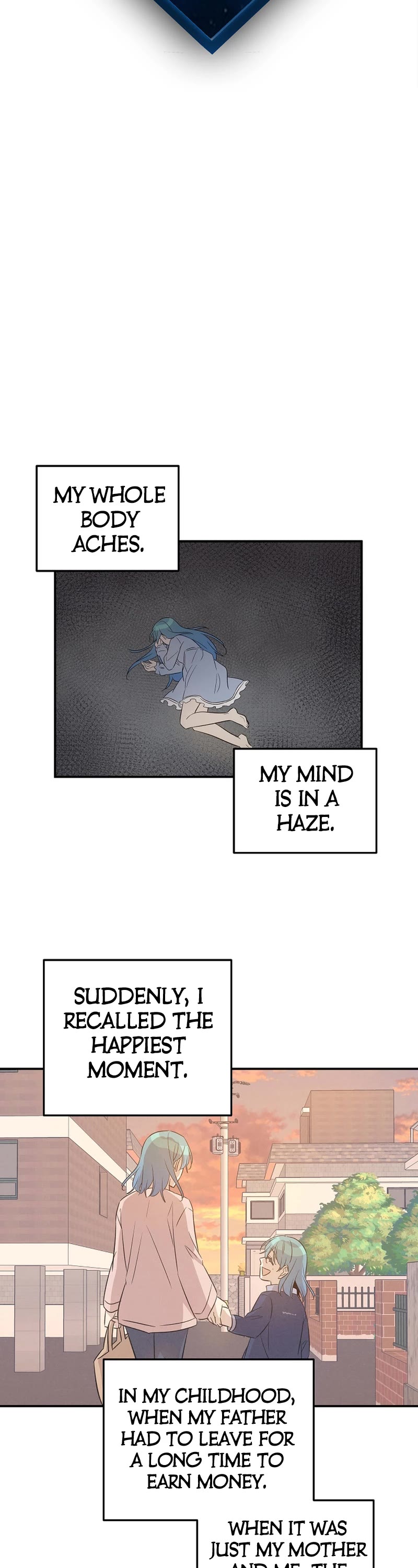 My Superstar Uncle Chapter 169 page 2 - Chapter 169