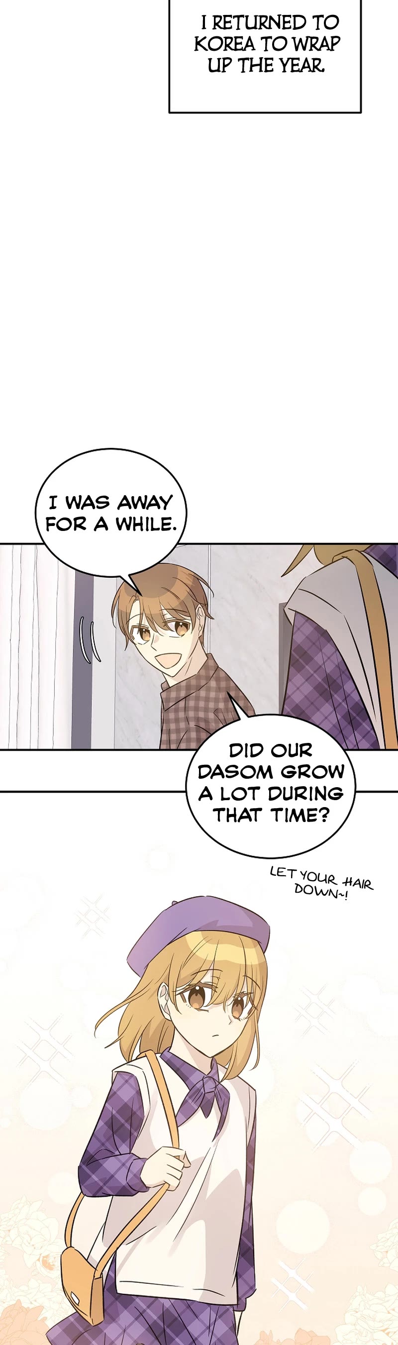 My Superstar Uncle Chapter 169 page 20 - Chapter 169