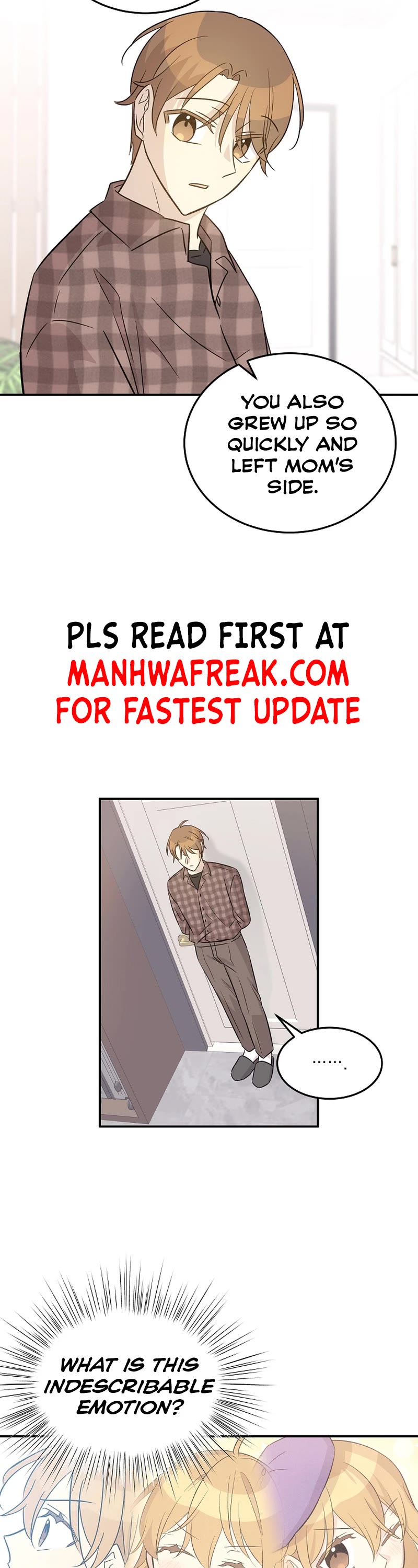 My Superstar Uncle Chapter 169 page 23 - Chapter 169
