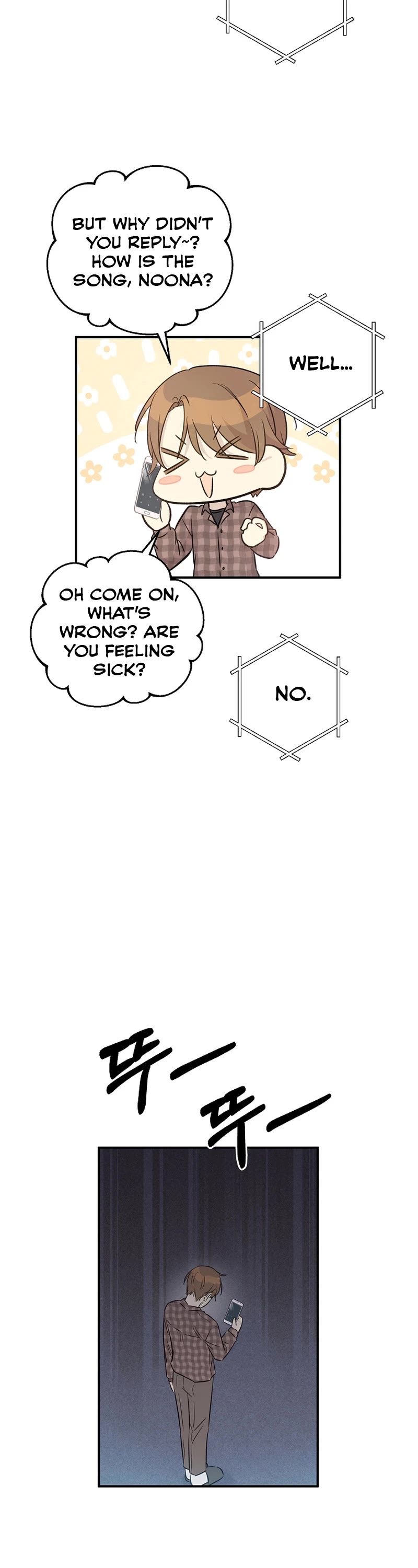 My Superstar Uncle Chapter 169 page 29 - Chapter 169