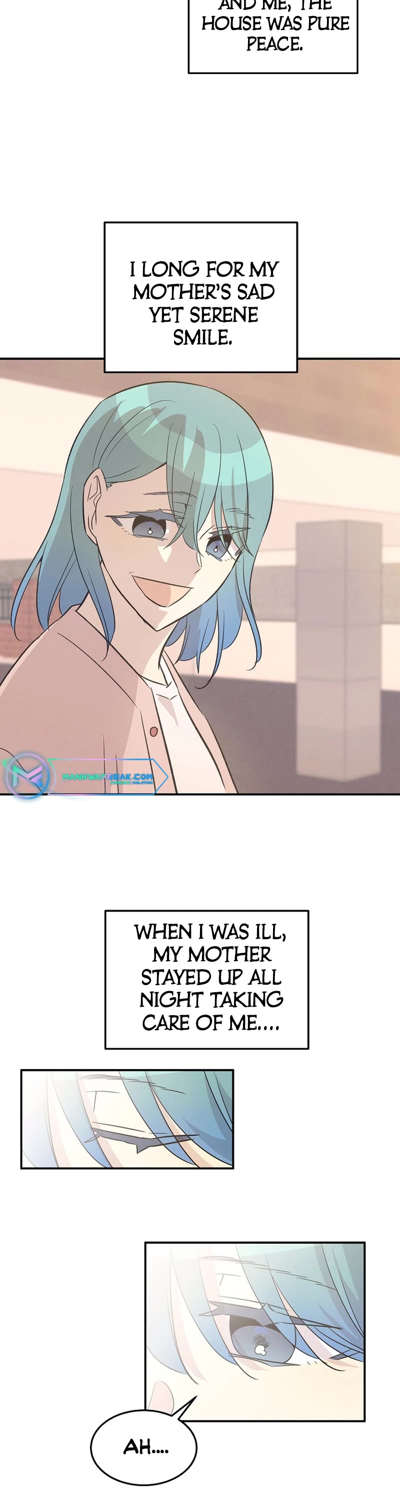 My Superstar Uncle Chapter 169 page 3 - Chapter 169