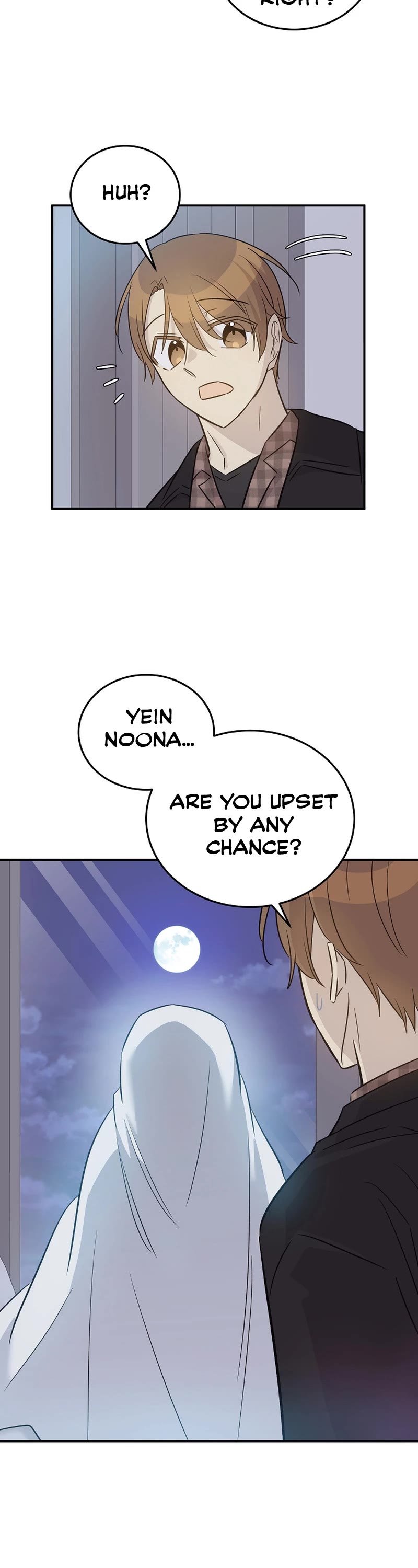 My Superstar Uncle Chapter 169 page 31 - Chapter 169