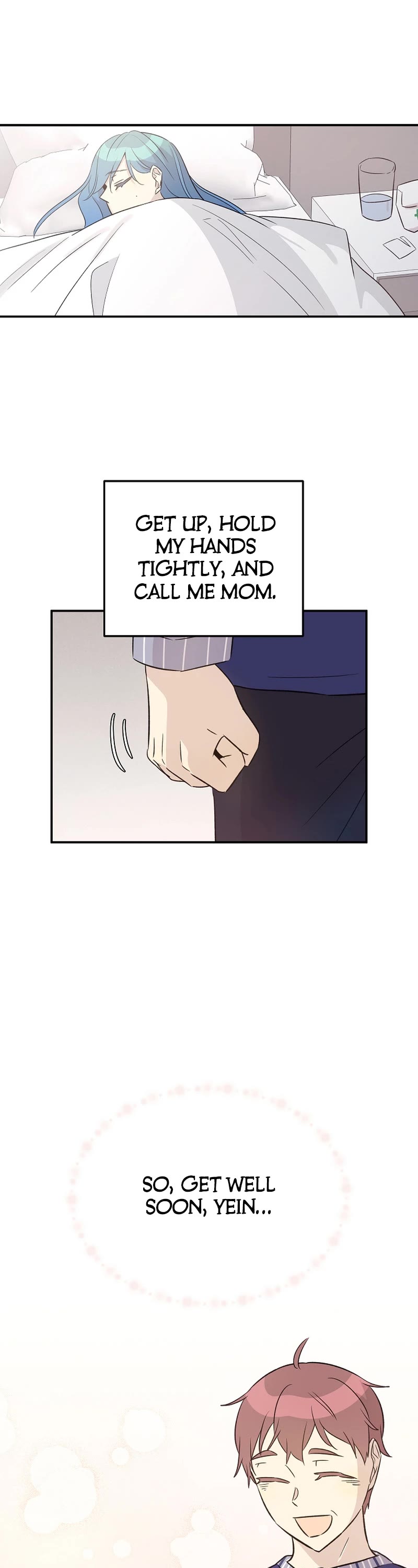 My Superstar Uncle Chapter 169 page 9 - Chapter 169