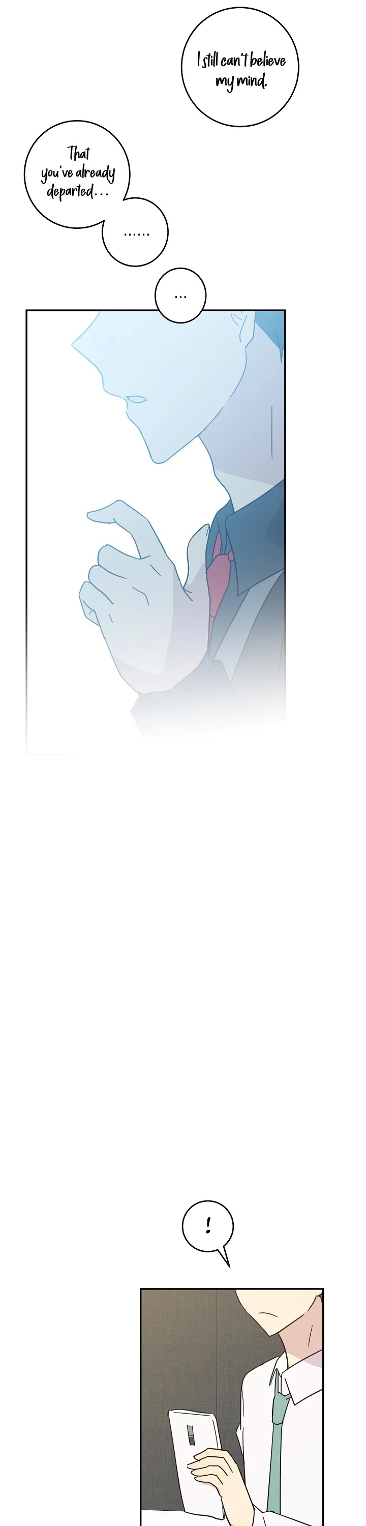 My Superstar Uncle Chapter 17 page 12 - Chapter 17
