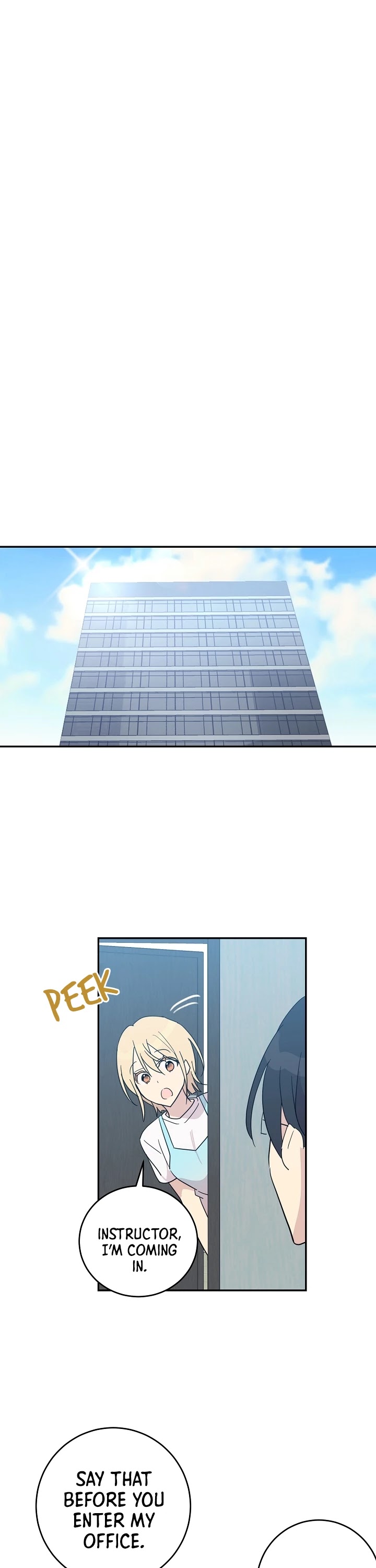 My Superstar Uncle Chapter 17 page 16 - Chapter 17