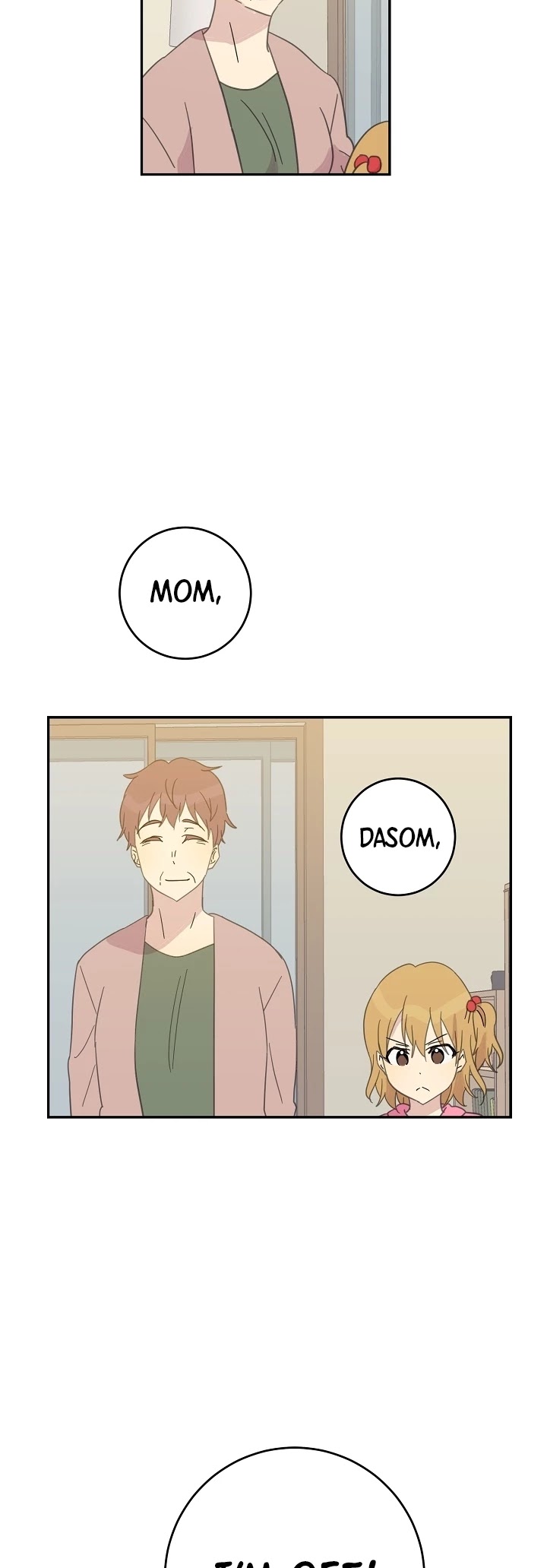 My Superstar Uncle Chapter 17 page 30 - Chapter 17